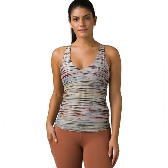 PrAna  Layna Bra Tank - Picture 3 of 11